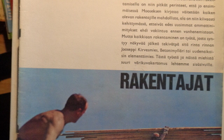 Viikkosanomat Nro 24/1965 (21.10)