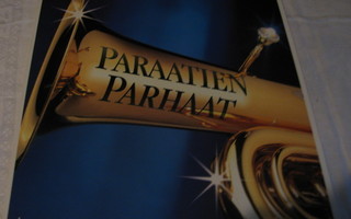 LP Paraatien parhaat