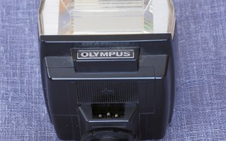 == Olympus Electronic Flash T20