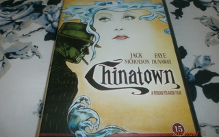 CHINATOWN  -   DVD