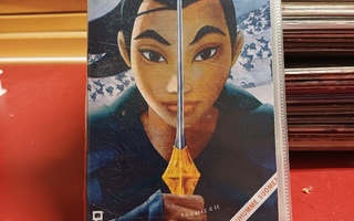 Mulan (Walt Disney klassikot) VHS