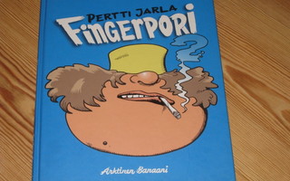 Fingerpori 2 1.p v. 2009