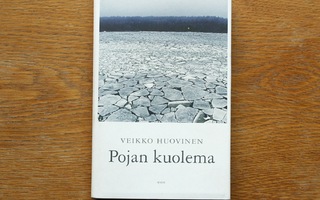 Veikko Huovinen - Pojan kuolema (2007)