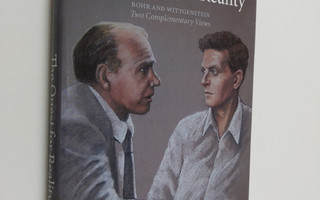 Stig Stenholm : The quest for reality : Bohr and Wittgens...