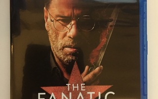 The Fanatic (Blu-ray) Ohjaus: Fred Durst (2020)