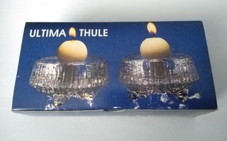 ULTIMA THULE KYNTTILÄNJALKA  2KPL