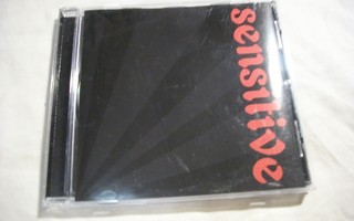 CD Sensitive - Sensitive