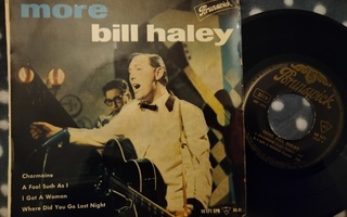Bill Haley EP