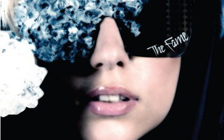 Lady Gaga (CD+1) VG++!! The Fame