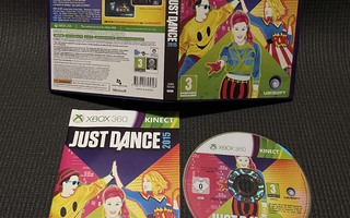 Just Dance 2015 XBOX 360 CiB