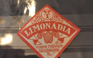 limonadia Vihti