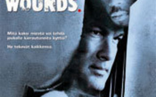 Exit Wounds  -  DVD