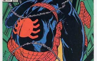 The Amazing Spider-Man #304 (Marvel, September 1988)