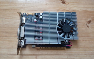 Nvidia GeForce GT545 (1.5 GB) PCI-E