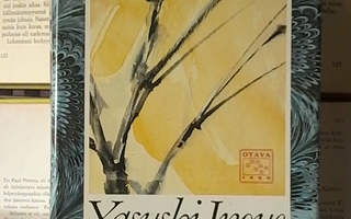Yasushi Inoue - Äitini tarina (sid.)
