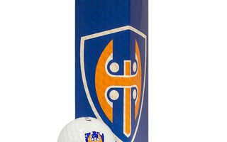 Golfpallot- Tappara-Shop