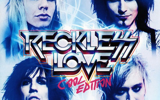 Reckless Love (CD+5) Cool Edition NEAR MINT!!
