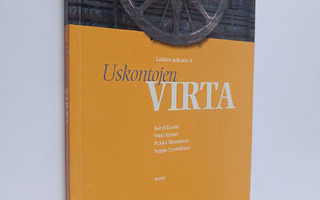 Uskontojen virta