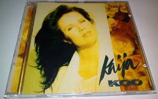 (SL) CD) Kaija Koo - Tuulikello (1995)