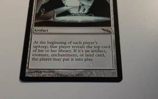 mtg / magic the gathering / gate of the aether