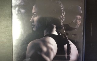 Million Dollar Baby DVD