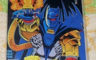 Detective Comics #675 - Batman Knightquest Premium Edition