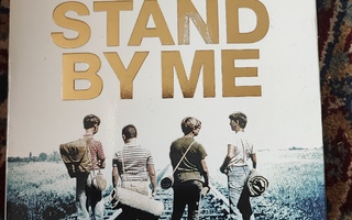 Stand By Me BLU-RAY