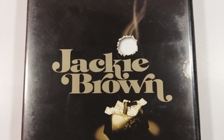 (SL) 2 DVD) Jackie Brown (1997) O: Quentin Tarantino