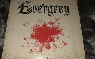 Evergrey - Wrong single