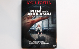 Pieni tyttö joka asuu kujan päässä (1976) Jodie Foster