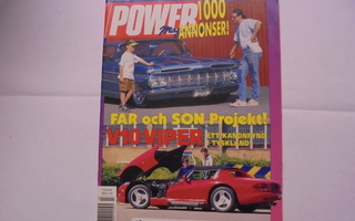 Power Magazine 1998 / 3