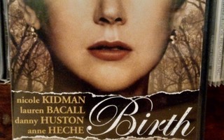 Birth DVD