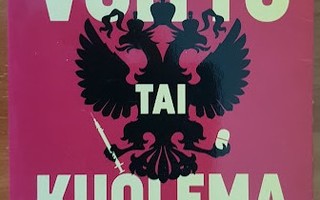Grigori Rodtšenkov: Voitto tai kuolema