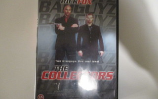 DVD THE COLLECTORS