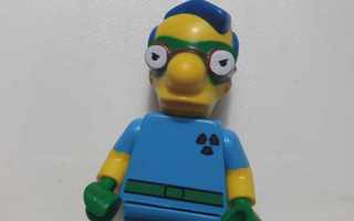 LEGO Milhouse