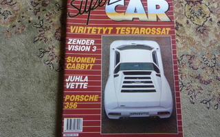 Super Car  3-88