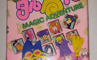 Magical Taruruto Kun Magic Adventure - Super Famicom (NTSC-J