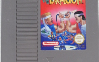 Double Dragon