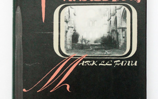 Mark Le Fanu: The Cinema of Andrei Tarkovsky