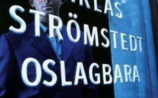 Niklas Strömstedt - Oslagbara 89-99 CD