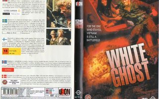 WHITE GHOST	(38 110)	-FI-	DVD		william katt