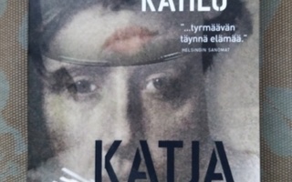 Katja Kettu, Kätilö, romaani