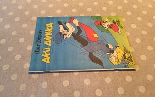 AKU ANKKA 32/1974 HYVÄ