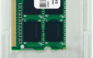 Goodram 4GB DDR3-muistimoduuli 1333 MHz