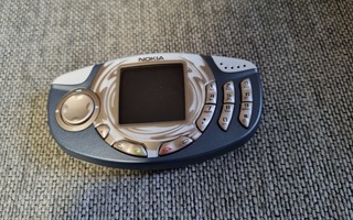 Nokia 3300a