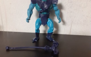 Skeletor motu complete