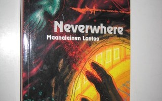 Gaiman : Neverwhere  - Nid