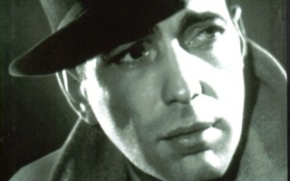 Humphrey Bogart. Elämä ja elokuvat