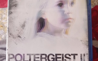 Poltergeist 2 suomijulkaisu