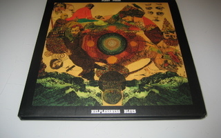 Fleet Foxes - Helplessness Blues (CD)